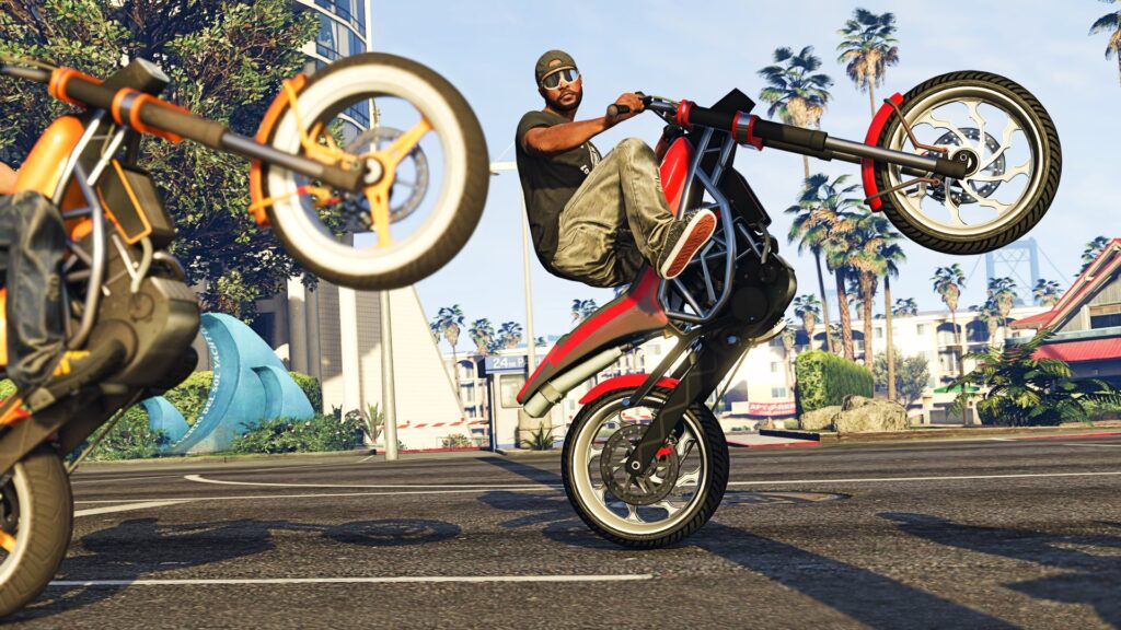 fivem gta 5 download